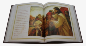 Christ And The New Covenant #3160288