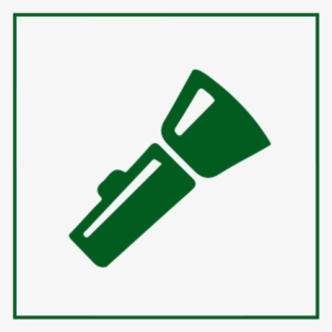 Flash-light - Иконка Фонарь #3160294