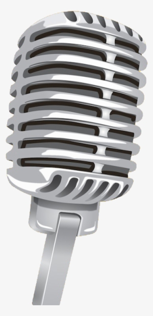 Idca Podcast - Micrófono De Voz #3160341