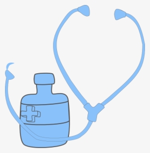 Stethoscope #3160361