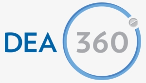 Dea360 Logo - Dea 360 Strategy Logo #3160438