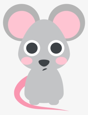 Open - Computer Mouse #3160461