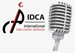 Idca Infinity Podcast - Micrófono De Voz #3160524