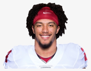 He, Ryan Connelly And Chris Orr Should Make The Linebacker - Player #3160585