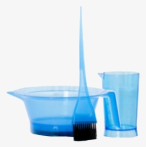 Tints Of Nature Mixing Bowl Set Makes Home Hair Colouring - Hair #3160675