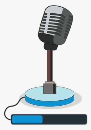 Podcast Logo - Singing #3160773