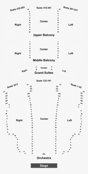 Hippodrome Theatre #3160774