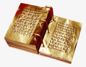 Latter-day Scripture #3160776