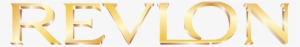 Revlon Logo Png Transparent - Png Revlon Transparent Logo #3160833