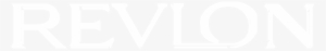 Revlon Logo Black And White - Adidas White Logo Vector #3160856