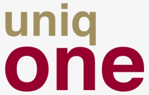 Uniq One Is An Innovative Hair Care Brand Which Specialises - Revlon Uniq One Logo #3160883