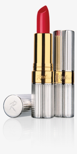 Fire And Ice - Revlon Vintage Super Lustrous Lipstick - Fire &amp; #3160900