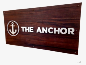 3d Sign Mountered On Wood - Plywood #3160957 3d Sign Mountered On Wood - Plywood #3160957