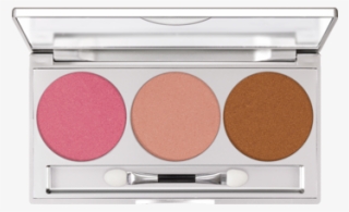 Kryolan Basic Eyes 8 Colores Essence #3161075