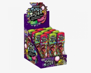 The Bon Bon Buddies Tongue Roller - Bon Bon Buddies Tongue Roller #3161129