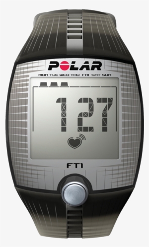 Polar Ft1 Heart Rate Monitor - Ft1 Polar #3161195