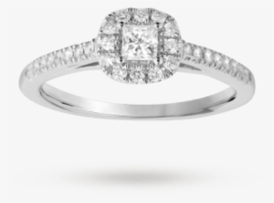Princess Cut - Dyrberg/kern #3161196