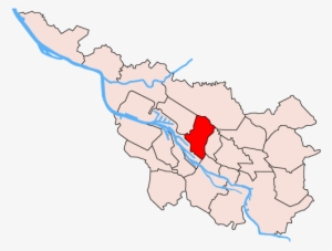 Bremen-walle - Bremen Map Vector #3161213