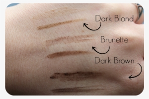 Revlon Brow Fantasy Pencil And Gels - Lip Gloss #3161215