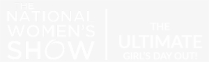 The Ultimate Girl's Day Out - National Women Show Ottawa #3161257