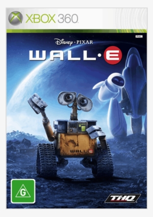 1 Of - Wall E Ps3 #3161262