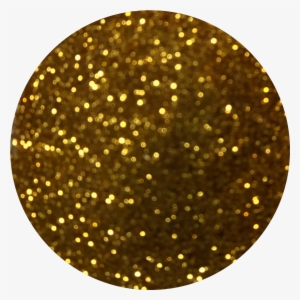 Image Of Golden Star - Circle #3161303