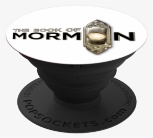 Buy Online Book Of Mormon - Popsockets: Expanding Stand And Grip For Smartphones #3161342