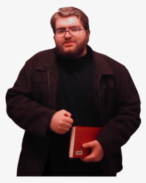 Neckbeard - Standing #3161393 Neckbeard - Standing #3161393