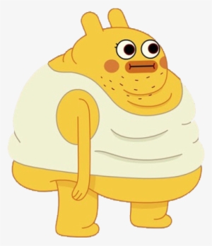 Neckbeard - Neckbeard Amazing World Of Gumball #3161399