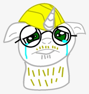 Moderator Jojo, Crying, Disneymaster, Glasses, Neckbeard, - Cartoon #3161474