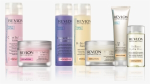 Revlon Professional - Revlon Interactives Brilliant Hydra Elixir For Moisture #3161480