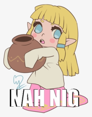 The Fat Guy Has A Neckbeard, Ponytail And *** - Fat Anime Girl Fetish #3161577