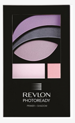 Revlon Photoready Primer & Shadow 520 Watercolours - Eyeshadow Revlon Colorstay #3161582