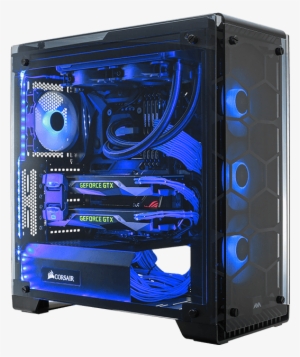 Avant Garde Gaming Pc - Avadirect Avant Garde Gaming Pc - Free ...