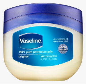 Vaseline® Petroleum Jelly - Vaseline Petroleum Jelly #3161728