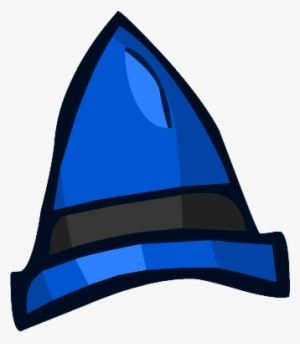 Pet Wizard Hat - Portable Network Graphics #3161755