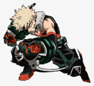 Boku No Hero Academia Transparent #3161756