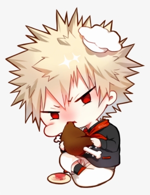 Katsuki Bakugou My Hero Academia Boku No Hero Academia - My Hero Academia #3161848