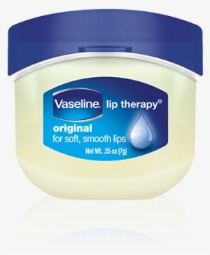 Vaseline Png - Mini Vaseline Lip Therapy #3161863