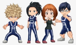 Useful1-a - Momo Bakugou #3161865