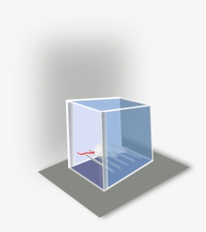 Conditioning Box Svg Clip Arts 534 X 600 Px #3161867