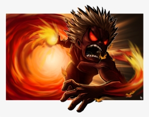 Log In To Report Abuse - Bnha Trigger #3161888