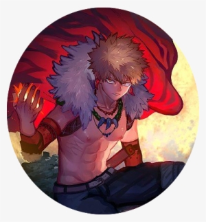 Bakugou - Katsuki Bakugou At Night #3161934