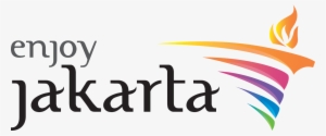 Logo Enjoy Jakarta Png #3161935