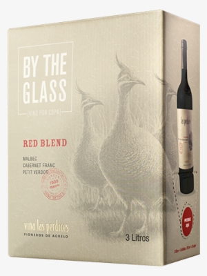 By The Glass - Goose #3161953