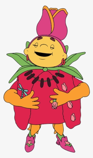 Download Black And White Stock Image Neckbeard Png - Fifi And The Flowertots Aunt Tulip #3161978