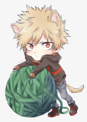 Ekusplosion - Bakugo Cute #3161999