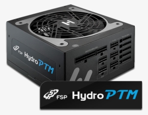 Psu Products - Fsp Group Fsp Hydro Ptm 550w 80 Plus Platinum Certified #3162000