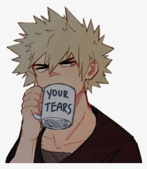 Bakugo Katsuki #3162024