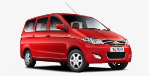 Chevrolet Enjoy - Car Enjoy Price In India #3162069 Chevrolet Enjoy - Car Enjoy Price In India #3162069